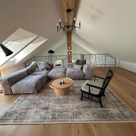 Forest Retreat- Serene 160M2 With Forest Views Wermelskirchen Eksteriør billede