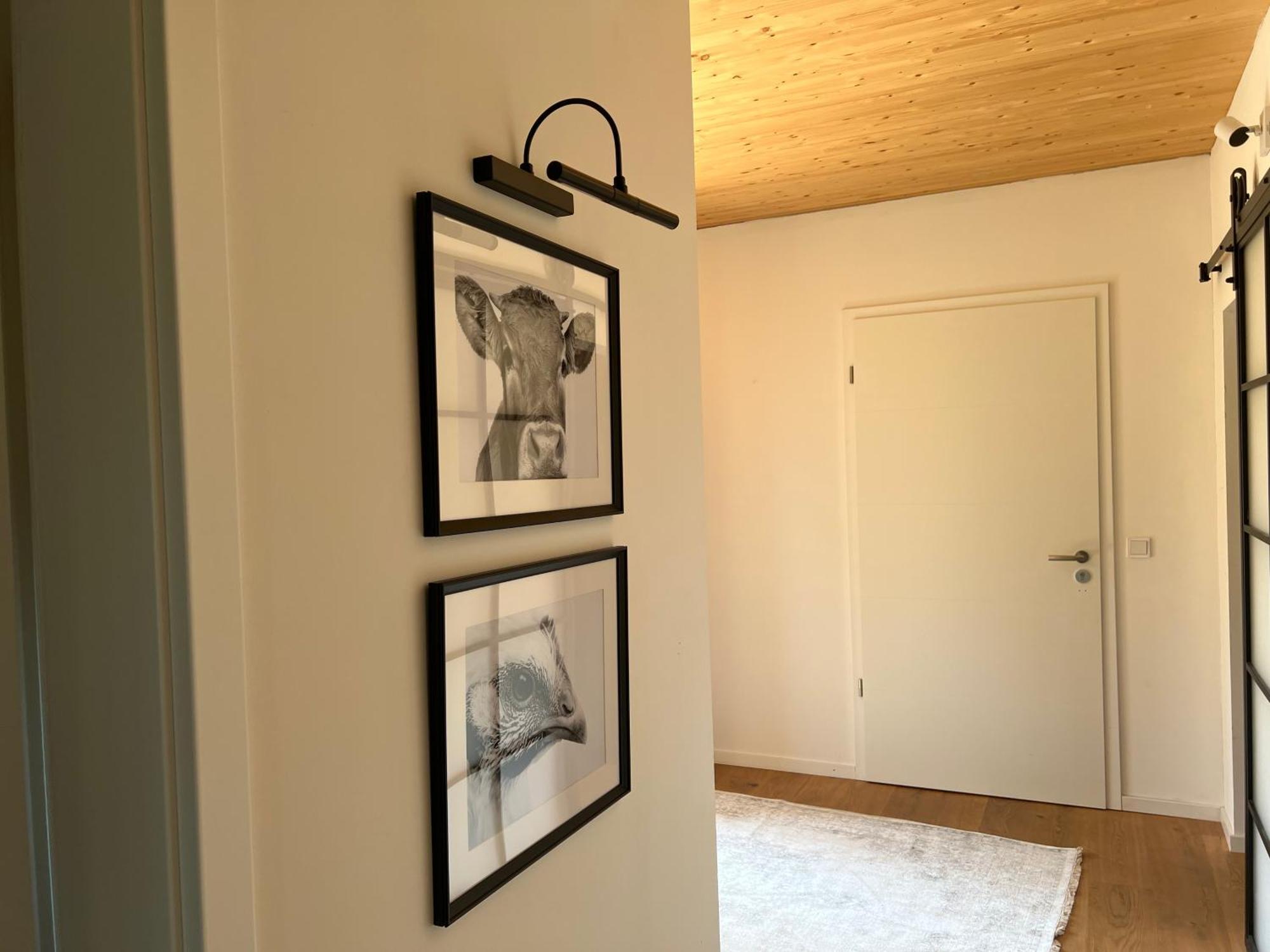 Forest Retreat- Serene 160M2 With Forest Views Wermelskirchen Eksteriør billede